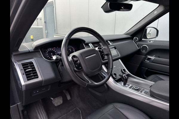 Land Rover Range Rover Sport P400e SE M2020 FULL PANO LUCHT BTW CR CONTROL NAVI