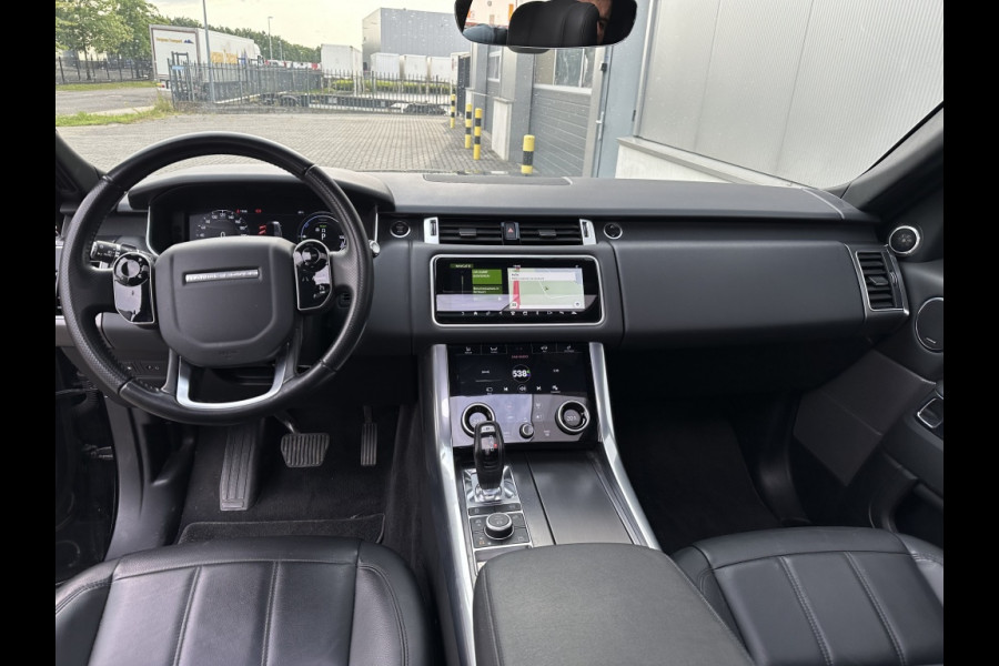 Land Rover Range Rover Sport P400e SE M2020 FULL PANO LUCHT BTW CR CONTROL NAVI