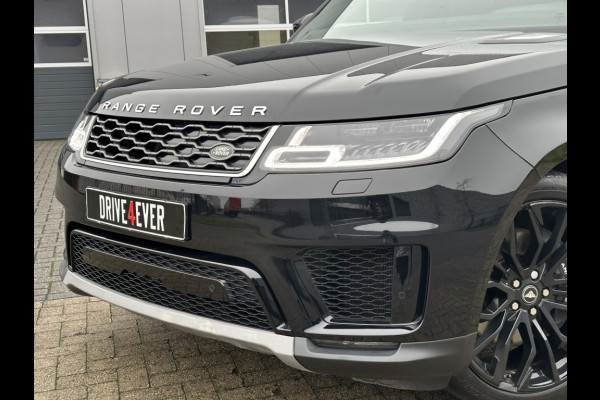 Land Rover Range Rover Sport P400e SE M2020 FULL PANO LUCHT BTW CR CONTROL NAVI