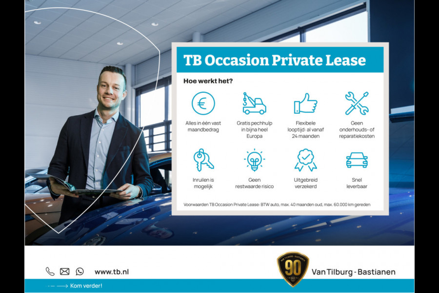 Volkswagen Tiguan 1.5 TSI 150pk DSG R-Line Blackstyle Panorama Leder Harman Kardon Side Assist 43