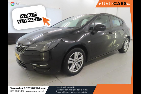 Opel Astra 1.2 Edition Airco Navi Full LED PDC VA Camera Cruise Control 16" LM Velgen