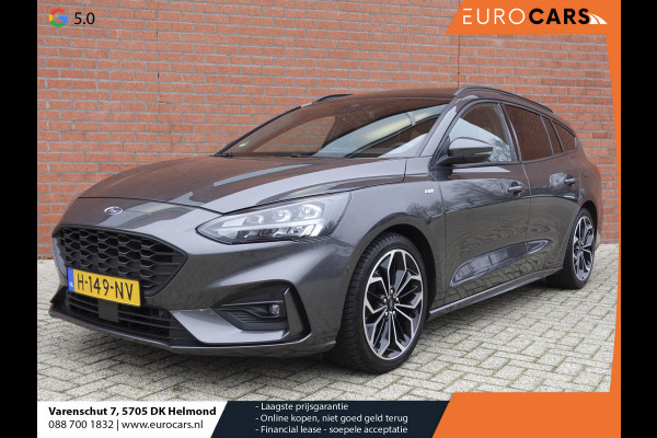 Ford FOCUS Wagon 1.0 EcoBoost ST Line Business Navi Camera LED Panoramadak Design Pack Park Pack Family Pack Comfort Pack