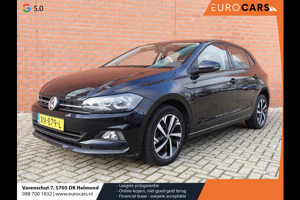 Volkswagen Polo 1.0 TSI DSG-7 Aut. Beats Audio Navi DAB+ Carplay 16" LM Velgen Beats Audio