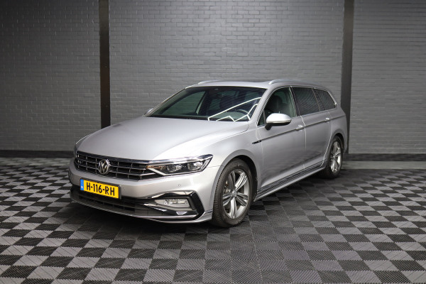 Volkswagen Passat Variant 1.5 TSI Elegance Business R | Ned. Auto | R Line | Panorama-dak | Carplay | Ambiente Verlichting |