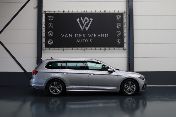 Volkswagen Passat Variant 1.5 TSI Elegance Business R | Ned. Auto | R Line | Panorama-dak | Carplay | Ambiente Verlichting |