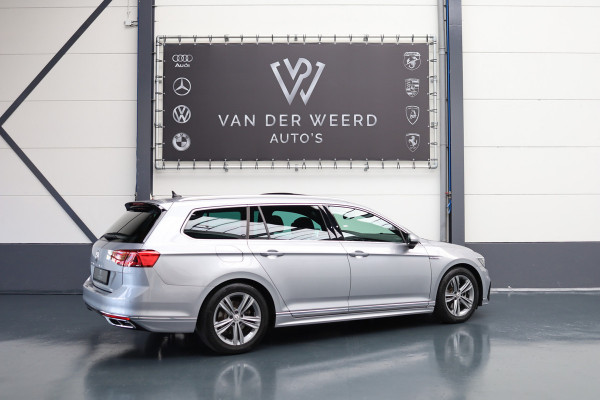 Volkswagen Passat Variant 1.5 TSI Elegance Business R | Ned. Auto | R Line | Panorama-dak | Carplay | Ambiente Verlichting |