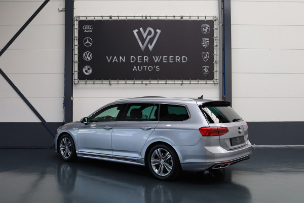 Volkswagen Passat Variant 1.5 TSI Elegance Business R | Ned. Auto | R Line | Panorama-dak | Carplay | Ambiente Verlichting |