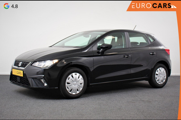 Seat Ibiza 1.0 TSI Style | Navigatie | Apple Carplay/Android Auto | Climate Control | Cruise Control | Bluetooth #