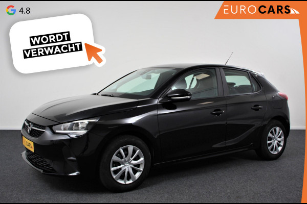 Opel Corsa 1.2 Edition | Navigatie | Apple Carplay/Android Auto | Airco | Cruise Control | Bluetooth | DAB