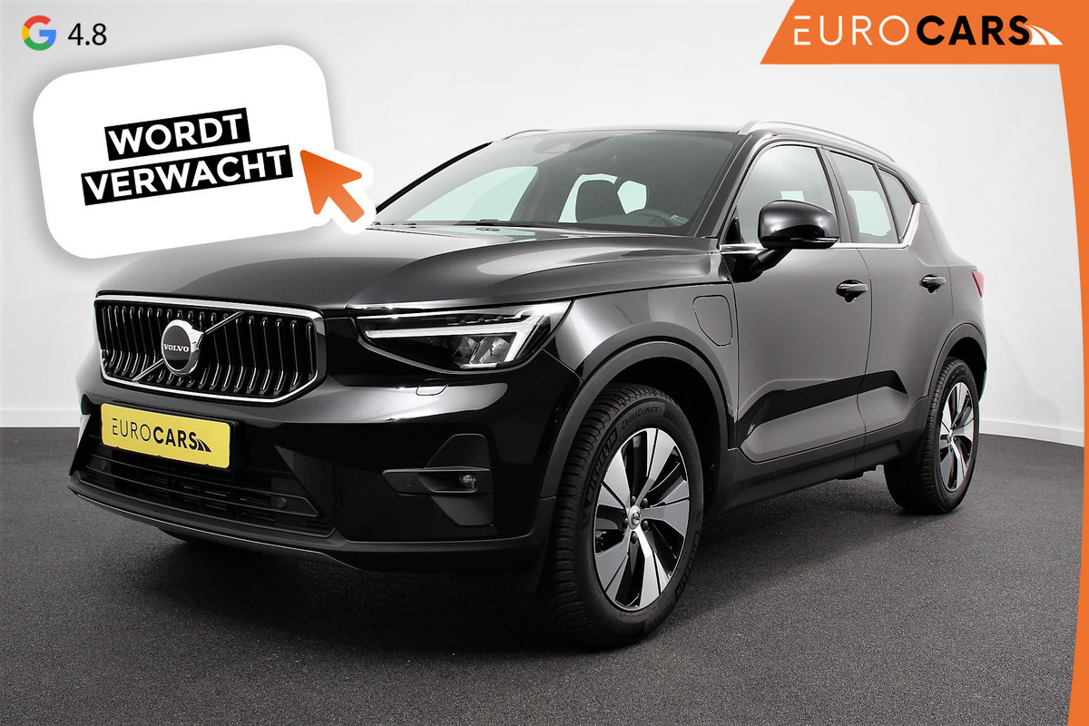 Volvo XC40 1.5 T5 Plug-in hybrid Plus Bright