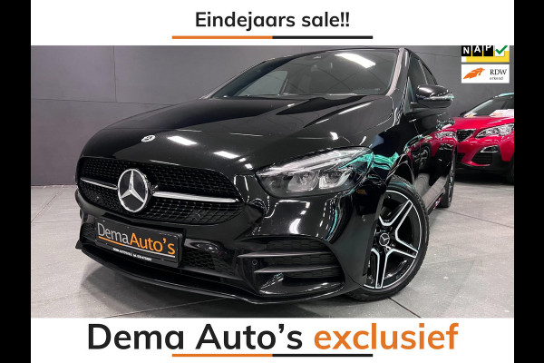 Mercedes-Benz B-Klasse 250 e Premium Plus AMG-PAKKET NAVI/DAB/CARPLAY/LED/ECC/PDC///