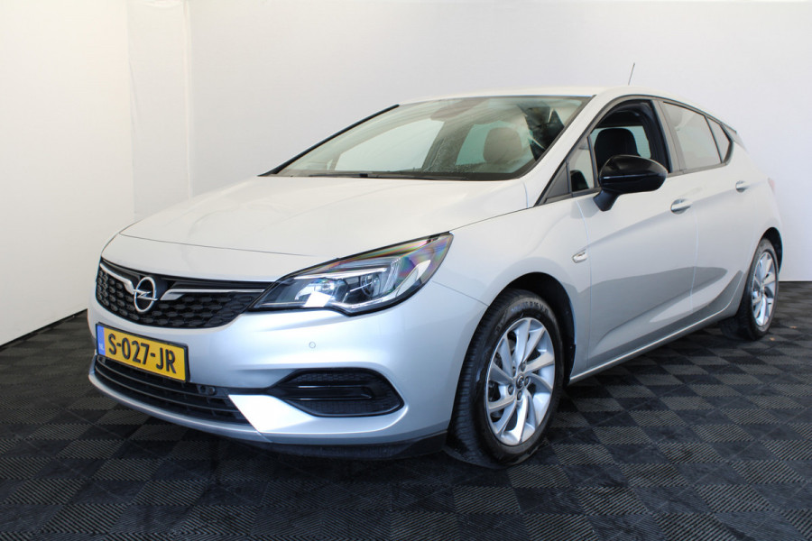 Opel Astra 1.2 Edition