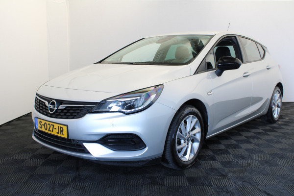 Opel Astra 1.2 Edition