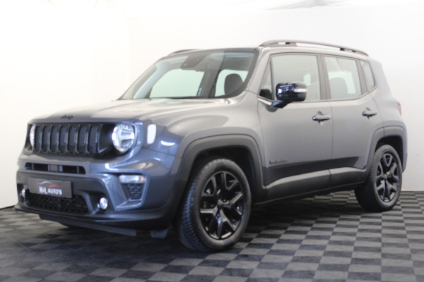 Jeep Renegade 1.0T Limited