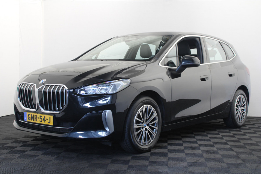 BMW 2 Serie Active Tourer 218i