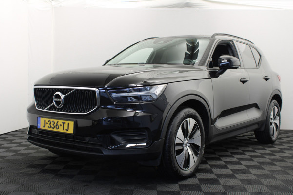 Volvo XC40 1.5 T3 Momentum