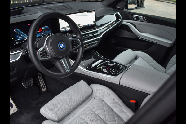 BMW X5 xDrive50e | COMFORT STOELEN | COMFORT ACCESS | TREKHAAK | M-SPORT BRAKE | PANORAMADAK | COMFORT SEATS | AMBIANCE INTERIEUR | ADA