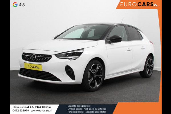 Opel Corsa 1.2 Turbo 101pk Sport | Navigatie | Apple Carplay/Android Auto | Climate Control | Camera | Parkeer sensoren | Cruise Control | Lichtmetalen Velgen