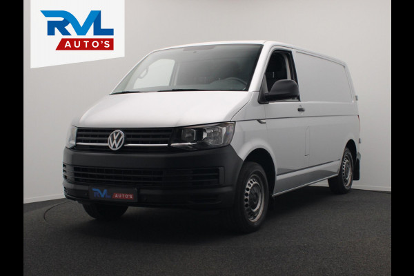 Volkswagen Transporter 2.0 TDI L1H1 Comfortline Automaat Navigatie Airco *Volledig ingericht*