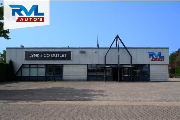 Lynk & Co 01 *RVL Auto's - OUTLET * 100 stuks Lynk en Co's op VOORRAAD