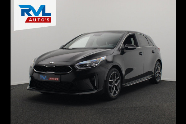 Kia Ceed 1.0 T-GDi GT-Line Apple-Carplay Climate Cruise Camera Trekhaak JBL