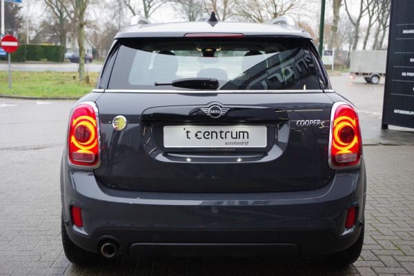 MINI Countryman 2.0 Cooper S E 225 PK ALL4 Chili PHEV, Panoramadak, LED, Leder, Keyless, Navigatie, Cruise Control