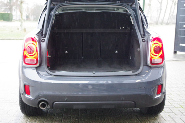 MINI Countryman 2.0 Cooper S E 225 PK ALL4 Chili PHEV, Panoramadak, LED, Leder, Keyless, Navigatie, Cruise Control