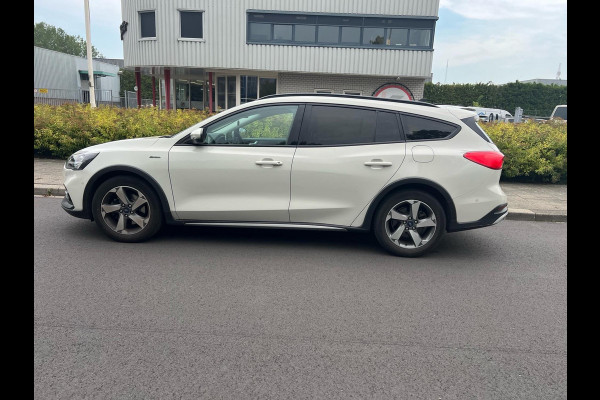 Ford FOCUS Wagon 1.5 EcoBoost Active Business