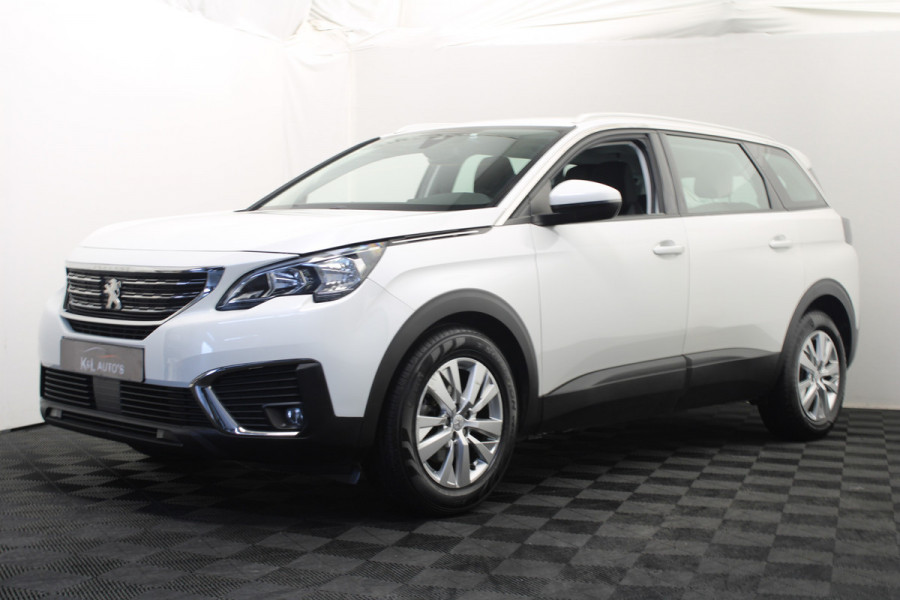 Peugeot 5008 1.2 PureTech Active