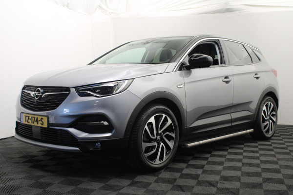 Opel Grandland X 1.2 Turbo Innovation