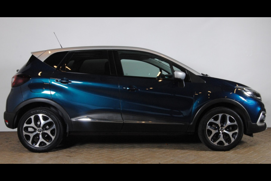 Renault Captur || 6 maanden garantie! 1.5 dCi Intens