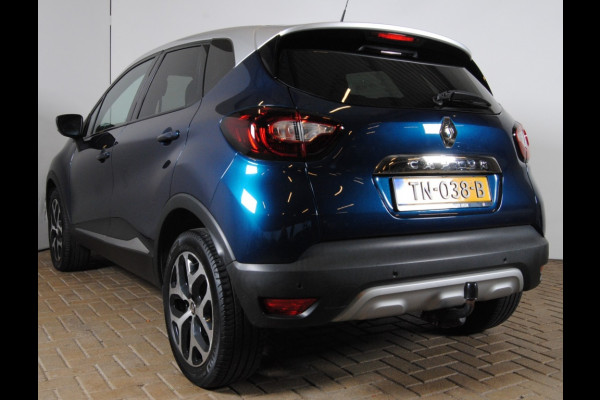 Renault Captur || 6 maanden garantie! 1.5 dCi Intens