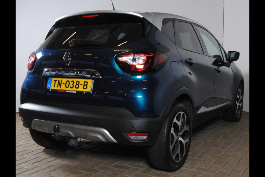 Renault Captur || 6 maanden garantie! 1.5 dCi Intens