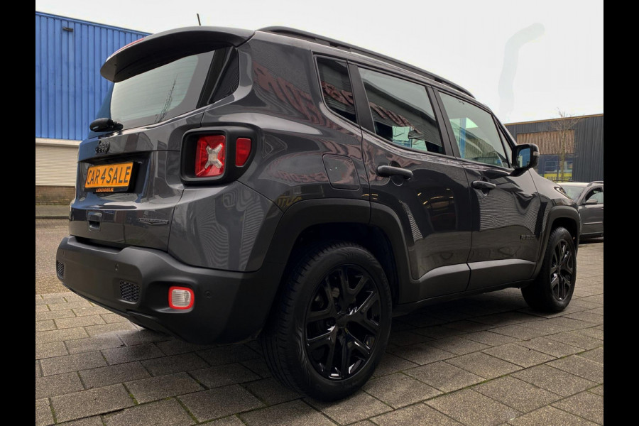 Jeep Renegade 1.0T NIGHT EAGLE 4x2 - Airco I PDC I Sport velgen I UConnect I Veiligheid pakket I Dealer onderhouden