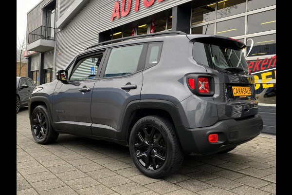 Jeep Renegade 1.0T NIGHT EAGLE 4x2 - Airco I PDC I Sport velgen I UConnect I Veiligheid pakket I Dealer onderhouden