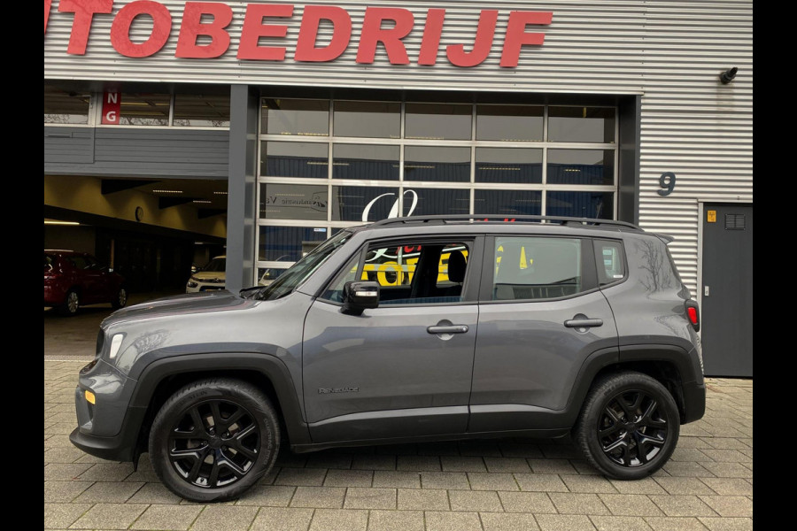 Jeep Renegade 1.0T NIGHT EAGLE 4x2 - Airco I PDC I Sport velgen I UConnect I Veiligheid pakket I Dealer onderhouden