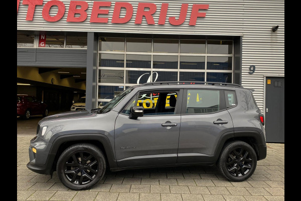 Jeep Renegade 1.0T NIGHT EAGLE 4x2 - Airco I PDC I Sport velgen I UConnect I Veiligheid pakket I Dealer onderhouden