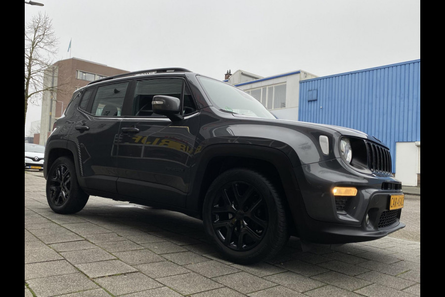 Jeep Renegade 1.0T NIGHT EAGLE 4x2 - Airco I PDC I Sport velgen I UConnect I Veiligheid pakket I Dealer onderhouden