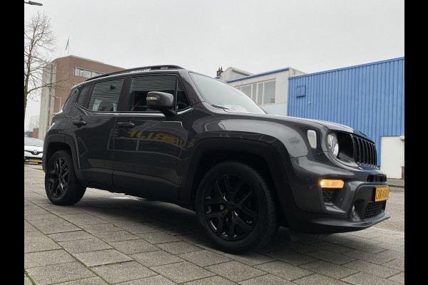 Jeep Renegade 1.0T NIGHT EAGLE 4x2 - Airco I PDC I Sport velgen I UConnect I Veiligheid pakket I Dealer onderhouden