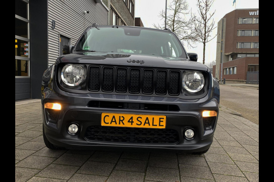 Jeep Renegade 1.0T NIGHT EAGLE 4x2 - Airco I PDC I Sport velgen I UConnect I Veiligheid pakket I Dealer onderhouden