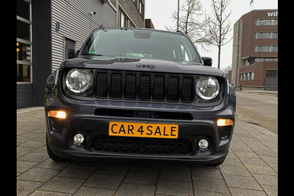 Jeep Renegade 1.0T NIGHT EAGLE 4x2 - Airco I PDC I Sport velgen I UConnect I Veiligheid pakket I Dealer onderhouden