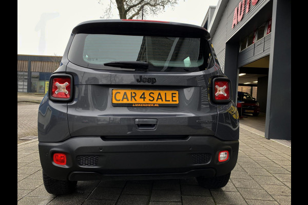 Jeep Renegade 1.0T NIGHT EAGLE 4x2 - Airco I PDC I Sport velgen I UConnect I Veiligheid pakket I Dealer onderhouden