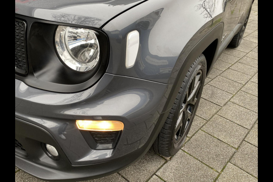 Jeep Renegade 1.0T NIGHT EAGLE 4x2 - Airco I PDC I Sport velgen I UConnect I Veiligheid pakket I Dealer onderhouden