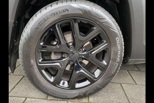 Jeep Renegade 1.0T NIGHT EAGLE 4x2 - Airco I PDC I Sport velgen I UConnect I Veiligheid pakket I Dealer onderhouden