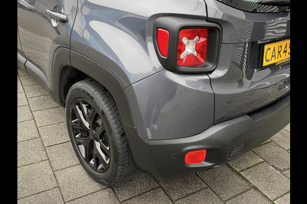 Jeep Renegade 1.0T NIGHT EAGLE 4x2 - Airco I PDC I Sport velgen I UConnect I Veiligheid pakket I Dealer onderhouden