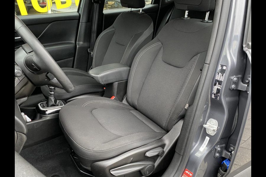 Jeep Renegade 1.0T NIGHT EAGLE 4x2 - Airco I PDC I Sport velgen I UConnect I Veiligheid pakket I Dealer onderhouden