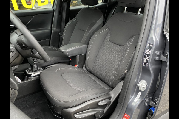 Jeep Renegade 1.0T NIGHT EAGLE 4x2 - Airco I PDC I Sport velgen I UConnect I Veiligheid pakket I Dealer onderhouden