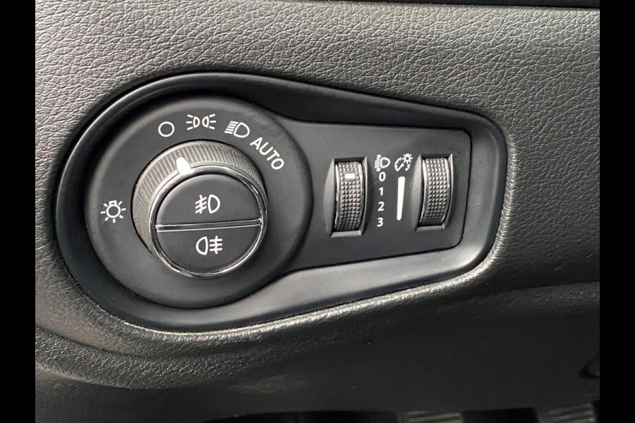 Jeep Renegade 1.0T NIGHT EAGLE 4x2 - Airco I PDC I Sport velgen I UConnect I Veiligheid pakket I Dealer onderhouden