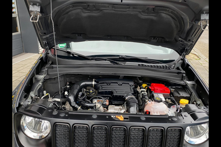 Jeep Renegade 1.0T NIGHT EAGLE 4x2 - Airco I PDC I Sport velgen I UConnect I Veiligheid pakket I Dealer onderhouden