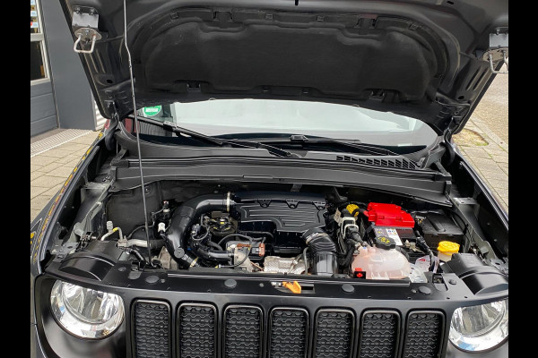 Jeep Renegade 1.0T NIGHT EAGLE 4x2 - Airco I PDC I Sport velgen I UConnect I Veiligheid pakket I Dealer onderhouden